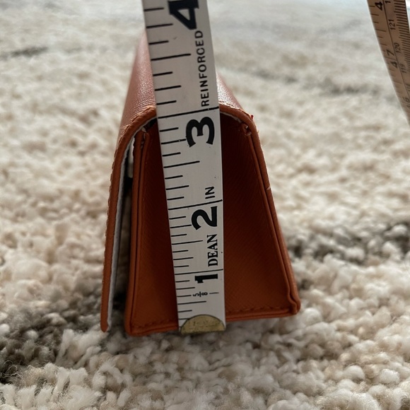 Tory Burch Sunglasses/Eyeglasses Case - Picture 6 of 8